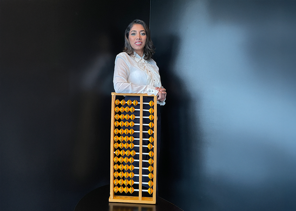 El poder del ábaco en el desarrollo cognitivo infantil